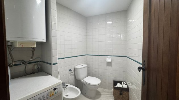 Resale - Apartments -
Punta Prima