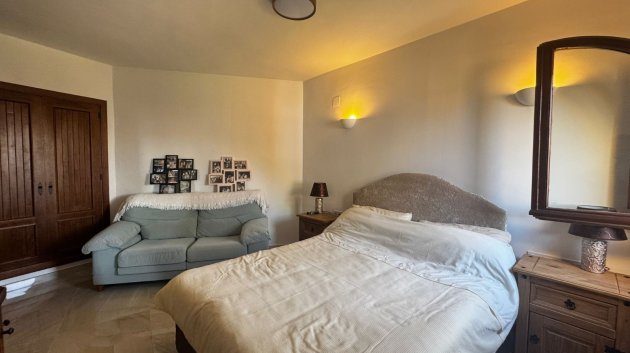 Resale - Apartments -
Punta Prima