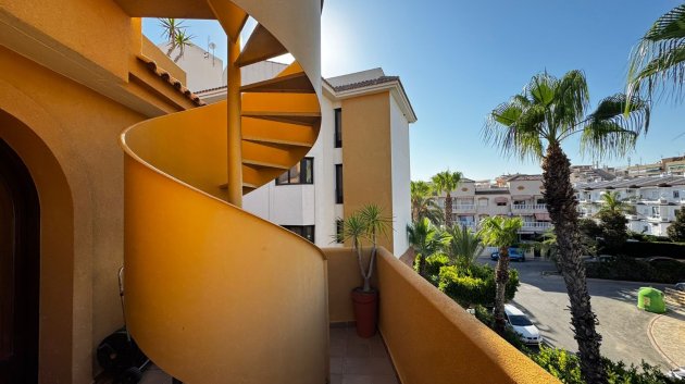 Resale - Apartments -
Punta Prima