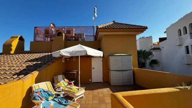 Resale - Apartments -
Punta Prima