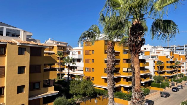 Resale - Apartments -
Punta Prima