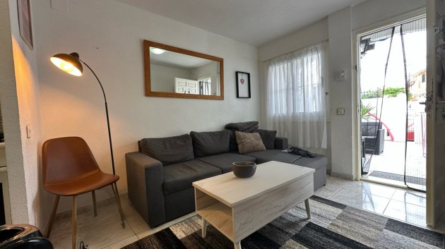 Reventa - Adosado -
Torrevieja - El Chaparral