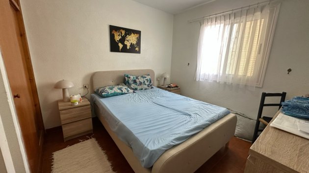 Reventa - Adosado -
Torrevieja - El Chaparral