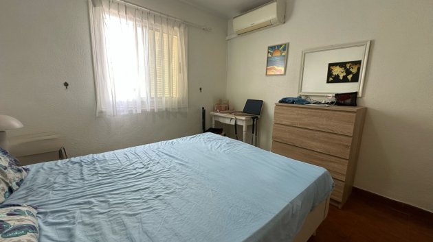 Reventa - Adosado -
Torrevieja - El Chaparral