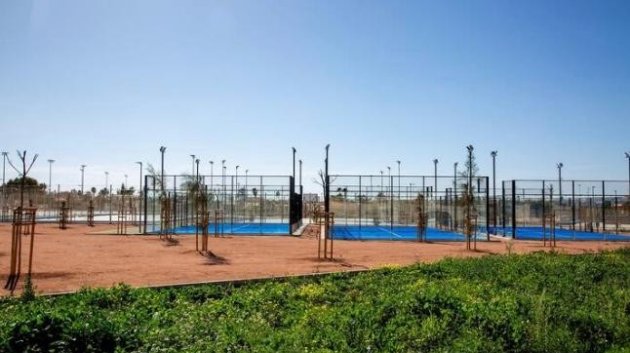 Reventa - Adosado -
Torrevieja - El Chaparral