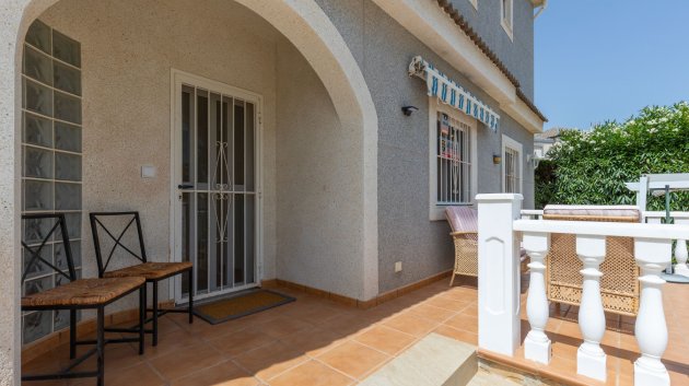 Revente - Appartements -
San Fulgencio - La Marina
