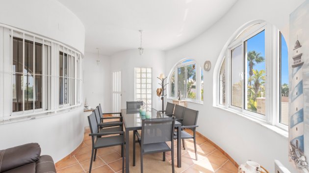 Revente - Appartements -
San Fulgencio - La Marina