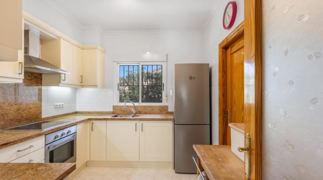 Revente - Appartements -
San Fulgencio - La Marina