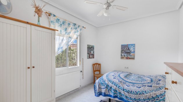 Revente - Appartements -
San Fulgencio - La Marina