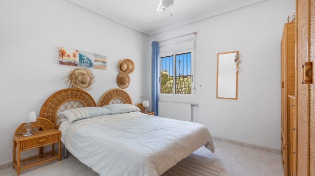 Revente - Appartements -
San Fulgencio - La Marina