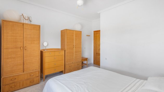 Revente - Appartements -
San Fulgencio - La Marina