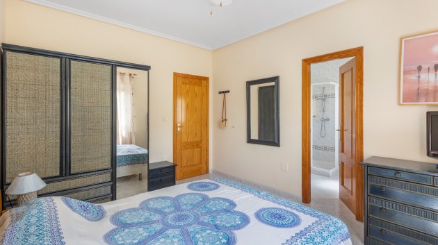 Revente - Appartements -
San Fulgencio - La Marina