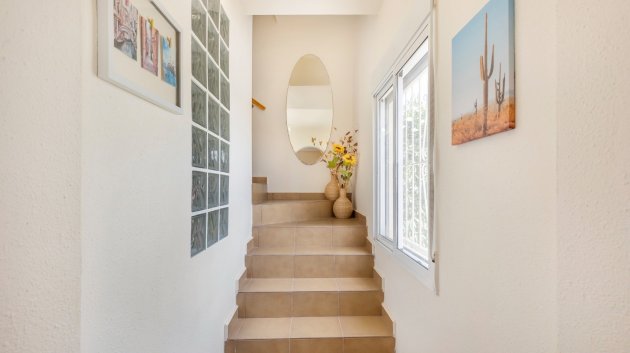 Revente - Appartements -
San Fulgencio - La Marina