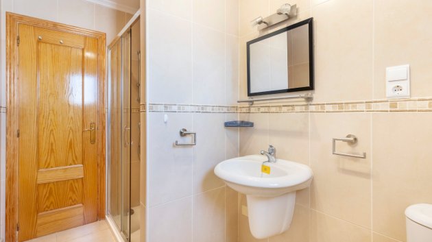 Revente - Appartements -
San Fulgencio - La Marina