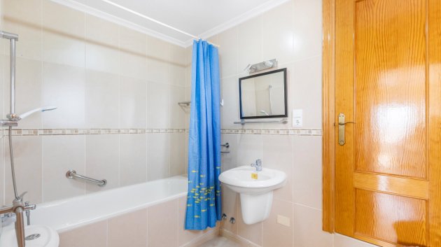 Revente - Appartements -
San Fulgencio - La Marina