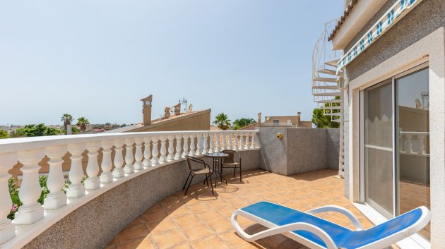 Revente - Appartements -
San Fulgencio - La Marina