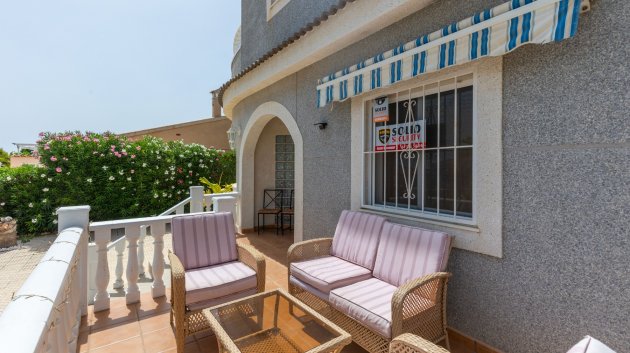 Revente - Appartements -
San Fulgencio - La Marina
