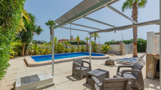 Revente - Appartements -
San Fulgencio - La Marina