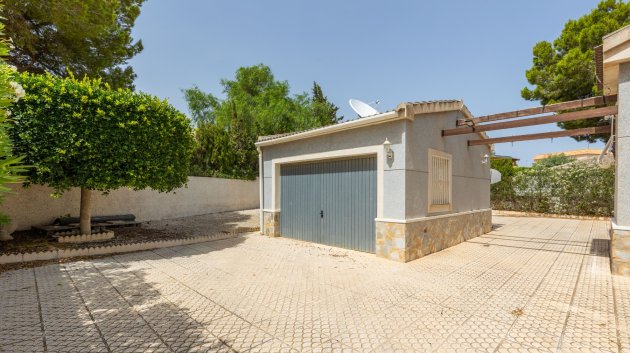 Revente - Appartements -
San Fulgencio - La Marina