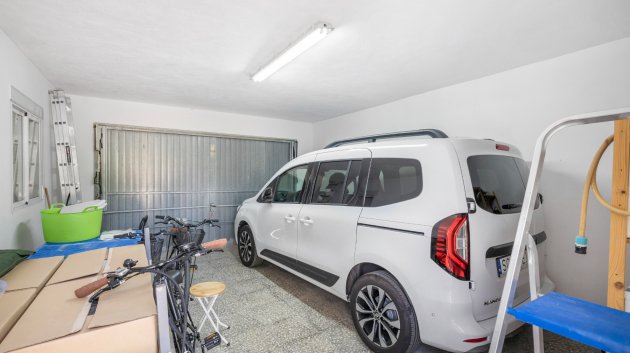 Revente - Appartements -
San Fulgencio - La Marina