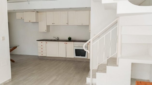 Resale - Townhouse -
Torrevieja - La Siesta