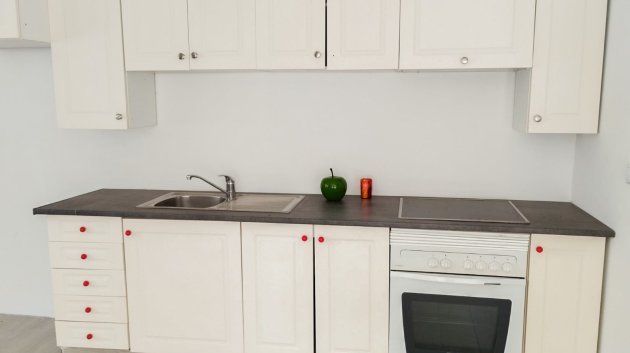 Resale - Townhouse -
Torrevieja - La Siesta