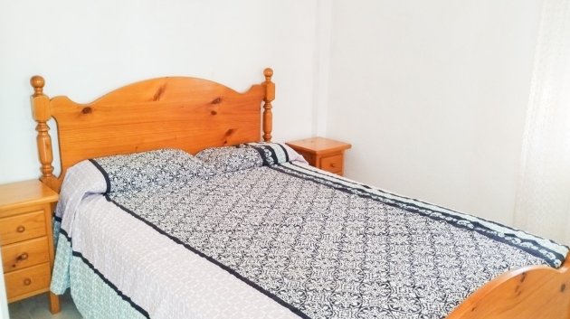 Resale - Townhouse -
Torrevieja - La Siesta