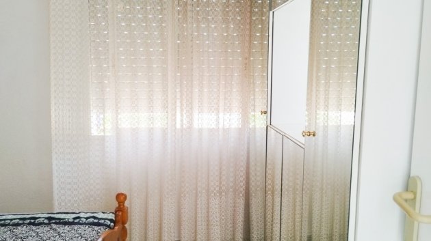 Resale - Townhouse -
Torrevieja - La Siesta