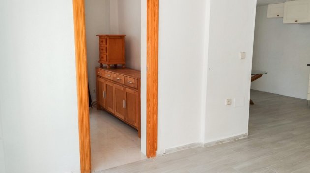 Resale - Townhouse -
Torrevieja - La Siesta