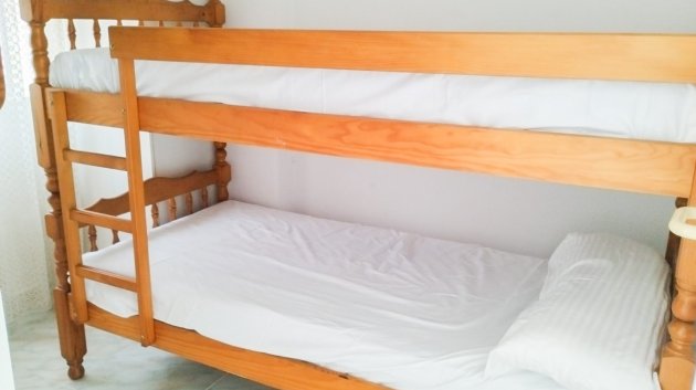 Resale - Townhouse -
Torrevieja - La Siesta