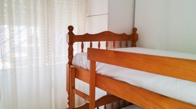 Resale - Townhouse -
Torrevieja - La Siesta