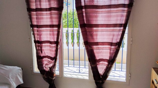 Resale - Townhouse -
Torrevieja - La Siesta