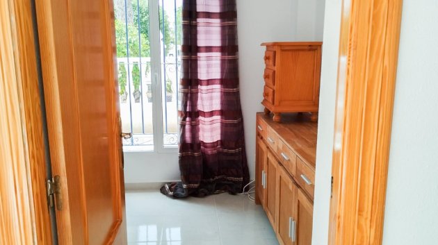 Resale - Townhouse -
Torrevieja - La Siesta
