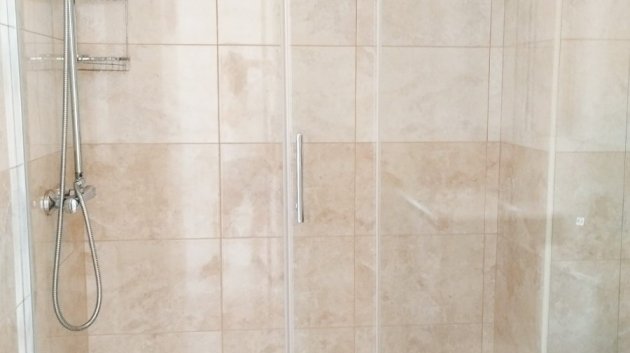 Resale - Townhouse -
Torrevieja - La Siesta