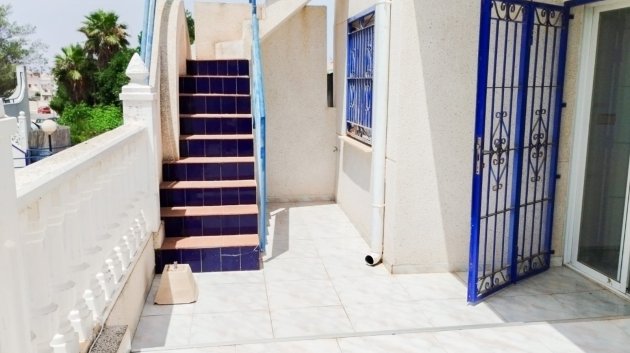 Resale - Townhouse -
Torrevieja - La Siesta