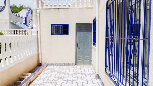 Resale - Townhouse -
Torrevieja - La Siesta