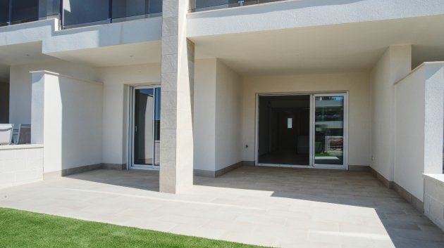 Reventa - Apartamentos -
Guardamar del Segura - Urbanizaciones