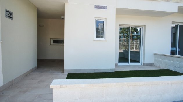 Reventa - Apartamentos -
Guardamar del Segura - Urbanizaciones