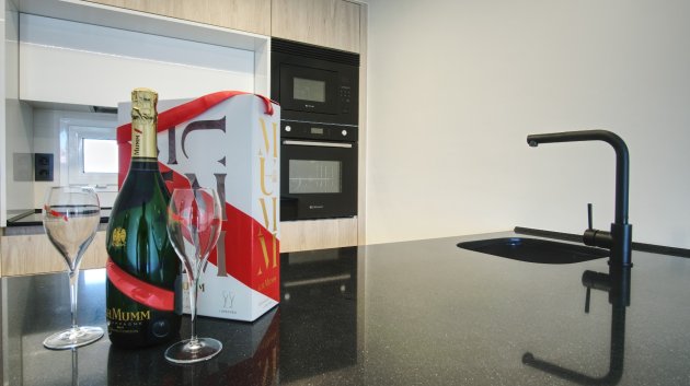 Reventa - Apartamentos -
Guardamar del Segura - Urbanizaciones