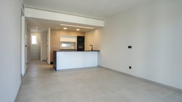 Reventa - Apartamentos -
Guardamar del Segura - Urbanizaciones