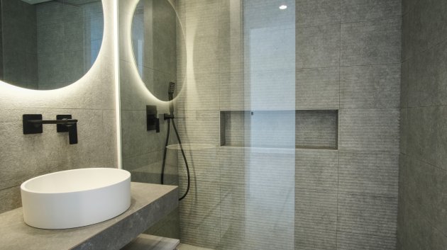 Reventa - Apartamentos -
Guardamar del Segura - Urbanizaciones