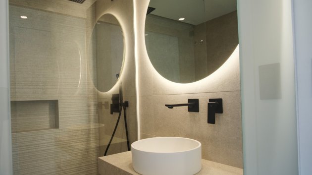 Reventa - Apartamentos -
Guardamar del Segura - Urbanizaciones