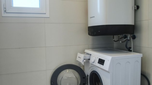 Reventa - Apartamentos -
Guardamar del Segura - Urbanizaciones