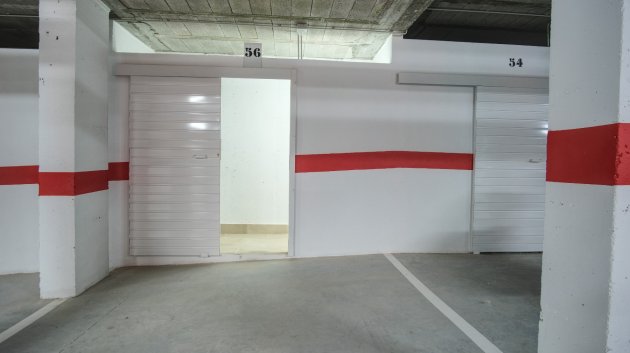 Reventa - Apartamentos -
Guardamar del Segura - Urbanizaciones