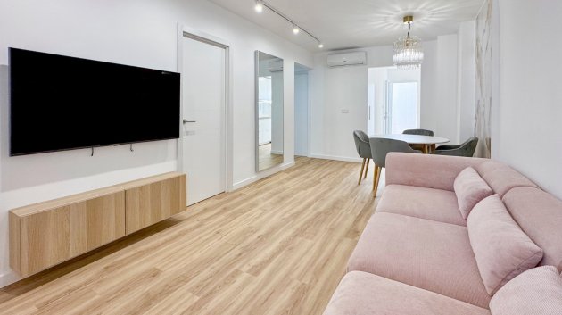 Revente - Appartements -
Orihuela Costa - Los Altos