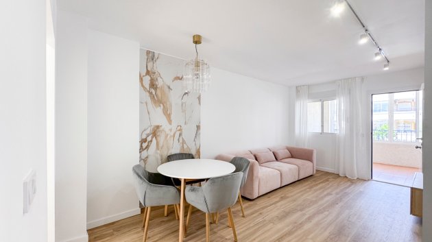 Revente - Appartements -
Orihuela Costa - Los Altos