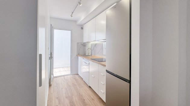 Revente - Appartements -
Orihuela Costa - Los Altos