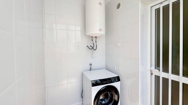Revente - Appartements -
Orihuela Costa - Los Altos