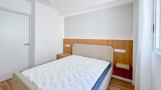 Revente - Appartements -
Orihuela Costa - Los Altos