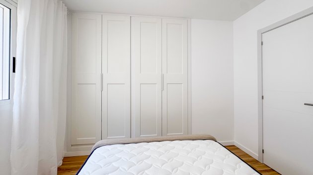 Revente - Appartements -
Orihuela Costa - Los Altos